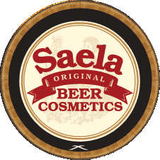 Logo Beer Cosmetics SAELA